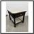 Sklar Peppler Home Modern Farmhouse Nightstands, Pair 4 thumbnail