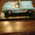 1957 Corvette 1/18th model wt Stand 1 thumbnail