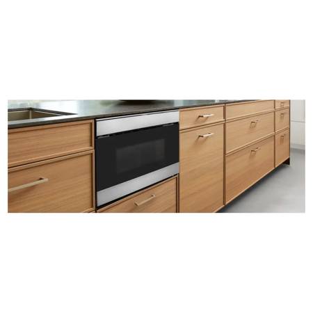 NEW SHARP DRAWER MICROWAVE 120 VOLTS 1
