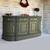 Buffet - Sideboard - Credenza - Dresser 2 thumbnail