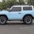 2024 Ford Bronco 4x4 4WD Heritage Limited Edition Convertible 8 thumbnail