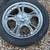 4 20 inch chrome FORTE WHEELS RIMS TIRES  5X100 5X114.3 or TRADE 2 thumbnail