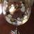 CHRISTMAS WINE GLASSES; 7 GLASSES 3 thumbnail