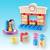 LeapBuilders® Blue's Clues & You!™ Blue's 123 School Playset 3 thumbnail