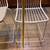 Two (2) Metal Counter Stool 6 thumbnail