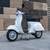 1976 Vespa Primavera 125cc - Grace and Charm Classic 3 thumbnail