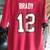 Tampa Bay Tom Brady Jersey 2 thumbnail