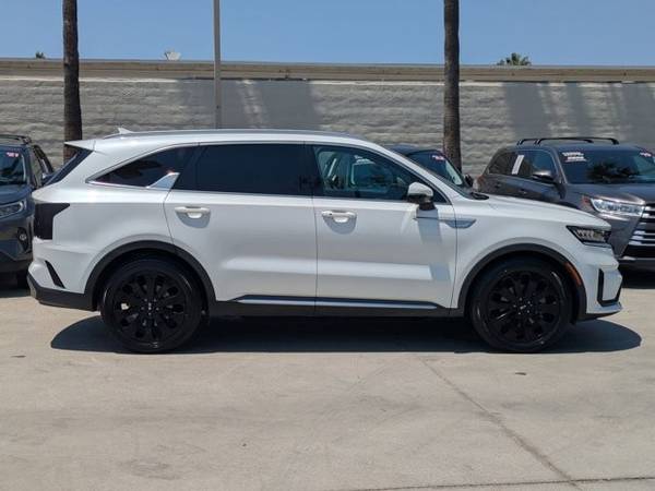 2021 Kia Sorento Híbrido Eléctrico EX SUV - $21,993 (Llame al *(657) 245-4423* para confirmar disponibilidad al instante)63469625679747123