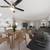 Remodeled 1 Bedroom 1 BA in Burbank - SPECIALS - BBQ Area - Wall A/C 2 thumbnail