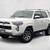 2020 Toyota 4Runner TRD Off Road Premium 4x4 4WD 4 Runner SUV 1 thumbnail
