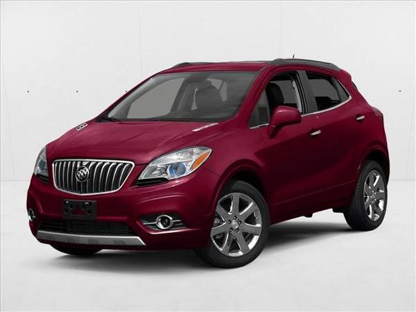 Used 2014 Buick Encore for sale in Littleton - Denver - NO HAGGLE/SO EASY 1