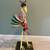 Fantasy Foul Bird Sculpture by John Olsen 16 thumbnail