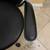 4 NICE ITALIAN BLACK CHAIR CHAIRS DESK DINING OFFICE 7 thumbnail
