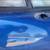 99 Miata 10AE blue door mint and 2001 headlights 3 thumbnail