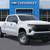 2025 Chevrolet Silverado 1500 Work Truck 7 thumbnail