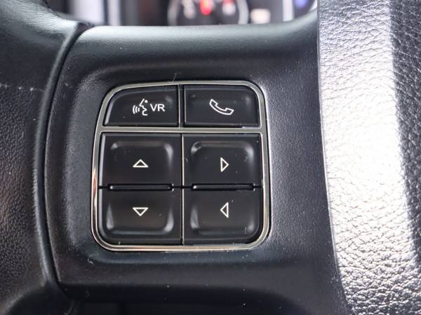2018 RAM 1500 Big Horn - Photo 12