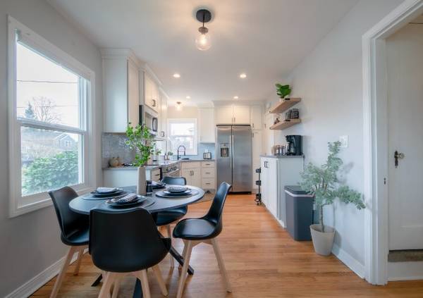 $855 / 1br - ❤➔ ¡Oferta especial de mudanza! (5130 N Yale St, Portland, OR)63615726666241123