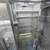 Subzero 2017 Model Panel Ready 48” Wide Fridge Built In Ice/Water Make 2 thumbnail