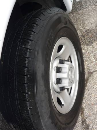 2017 Chevrolet Express 3500 - Photo 12