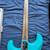 Fender Player Stratocaster - Sea Foam Green Limited Edition 5 thumbnail