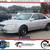 2001 Toyota Camry  LE 4dr Sedan Sedan 3 thumbnail
