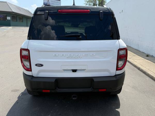 2021 Ford Bronco Sport Outer Banks - $16,500 (Highland Park)63470234815489124