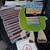 Teaching Supplies - Elementary Teacher - Classroom Supplies - NIB 5 thumbnail