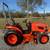 2015 Kubota b2320 4x4 tractor 8 thumbnail
