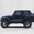 2010 Jeep Wrangler Sport 4x4 4WD SUV 8 thumbnail