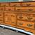 Beautiful Solid Hard Rock Maple Credenza Sideboard Buffet TV Stand 1 thumbnail