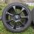 Winter Tires and Wheels 205/50R17 5x120 ET40 for BMW 2 thumbnail