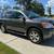 2012 Nissan Armada 1 thumbnail