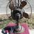 Working, Vintage General Electric Alternating Current Fan Oscillating 3 thumbnail