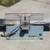 Delta 6" variable speed bench jointer model #37-070 3 thumbnail