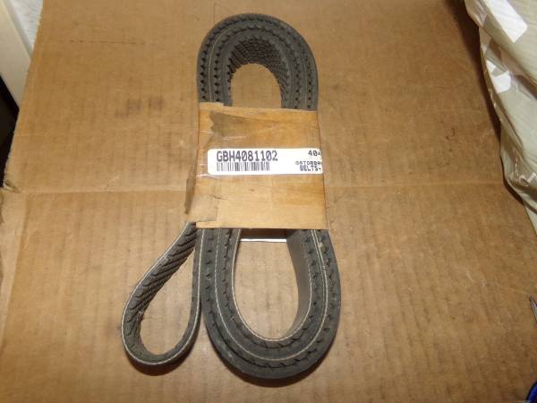 Goodyear Gatorback Serpentine Belt 8PK2800 1
