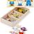 new Melissa & Doug Bear Family Dress-Up Puzzle 6 thumbnail