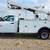 2018 Dodge 5500 4wd 45ft Insulated Bucket Truck 6.7L Diesel Versalift 9 thumbnail
