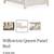 Queen Bedroom Set - Willowton collection by Ashley 10 thumbnail