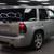 2007 Chevrolet TrailBlazer Chevy SS 4dr SUV w/3SS SUV 4 thumbnail