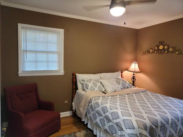 Private Bedroom w/ Attached Bathroom – Minutes to Emory, CDC, VA Hosp 1