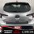 Certified 2025 Toyota Corolla Hatchback XSE Classic Silver Metallic/Mi 24 thumbnail