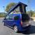 2018 Ford Transit Connect Ursa Minor Pop Top Conversion 9 thumbnail