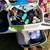 10-4 YARD SALE DOLLAR DAY + FILL A BAG CLOTHES DEAL!!! 393 Rathburn Rd!! Dollar  4 thumbnail