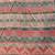 Two Antique Beacon Camp Blankets Ombre Native Indian blanket 1 thumbnail