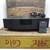 Bose Wave Music System Graphite Gray NO CD w/Remote AWR1-1W 2 thumbnail