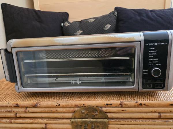 NINJA SP100 Digital Air Fry Oven 1