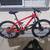 Giant 27.5 talon 2 mountain bike with disc brakes 1 thumbnail
