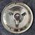 1957 Cadillac 15" Hubcaps 23 thumbnail