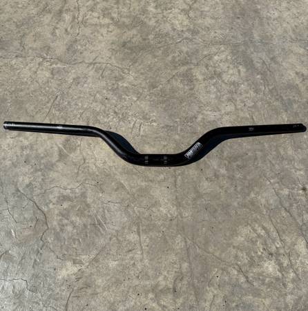 ProTaper Handlebar 1