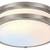 10” Flush Mount LED Ceiling Light Fixtures – NIB - Set of 2 4 thumbnail